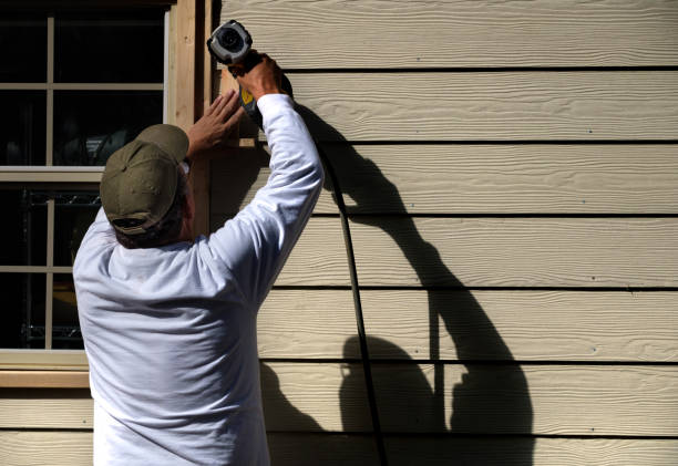 Siding Removal and Disposal in Lake Crystal, MN